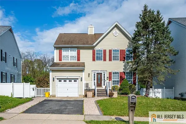 -7 Stanford Drive, South Brunswick, NJ 08824