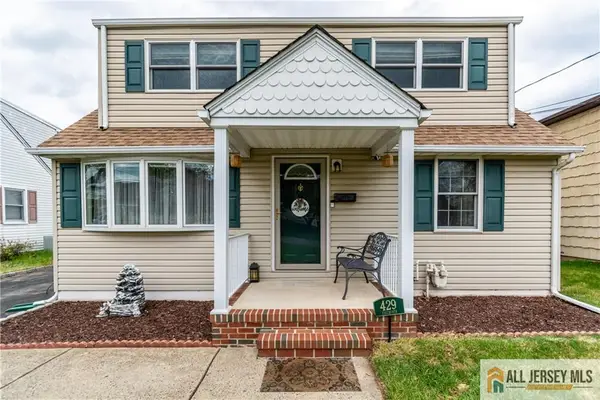-429 Edgeworth Street, Middlesex, NJ 08846
