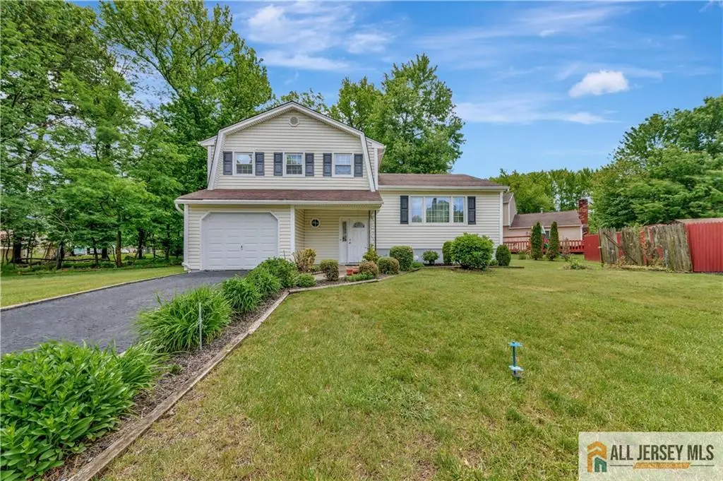 -6 Sherry Court, Edison, NJ 08820 - #1