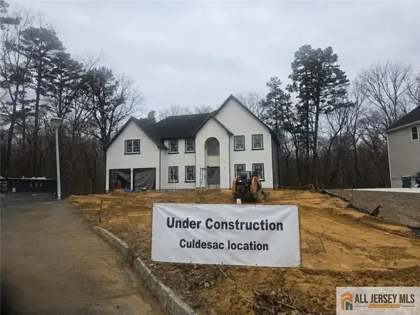 -184 River Road, Monroe, NJ 08831