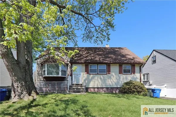 -196 Worth Street, Iselin, NJ 08830