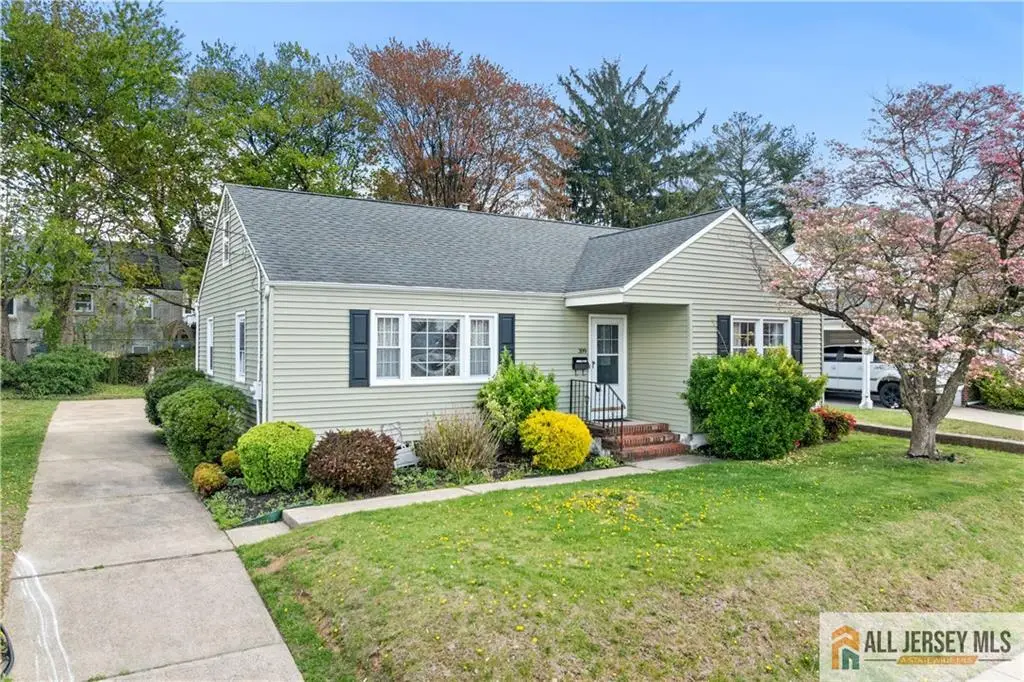 -399 Division Street, South Amboy, NJ 08879 - #1