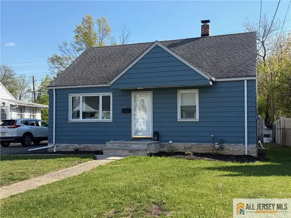 -37 Eberly Place, Fords, NJ 08863