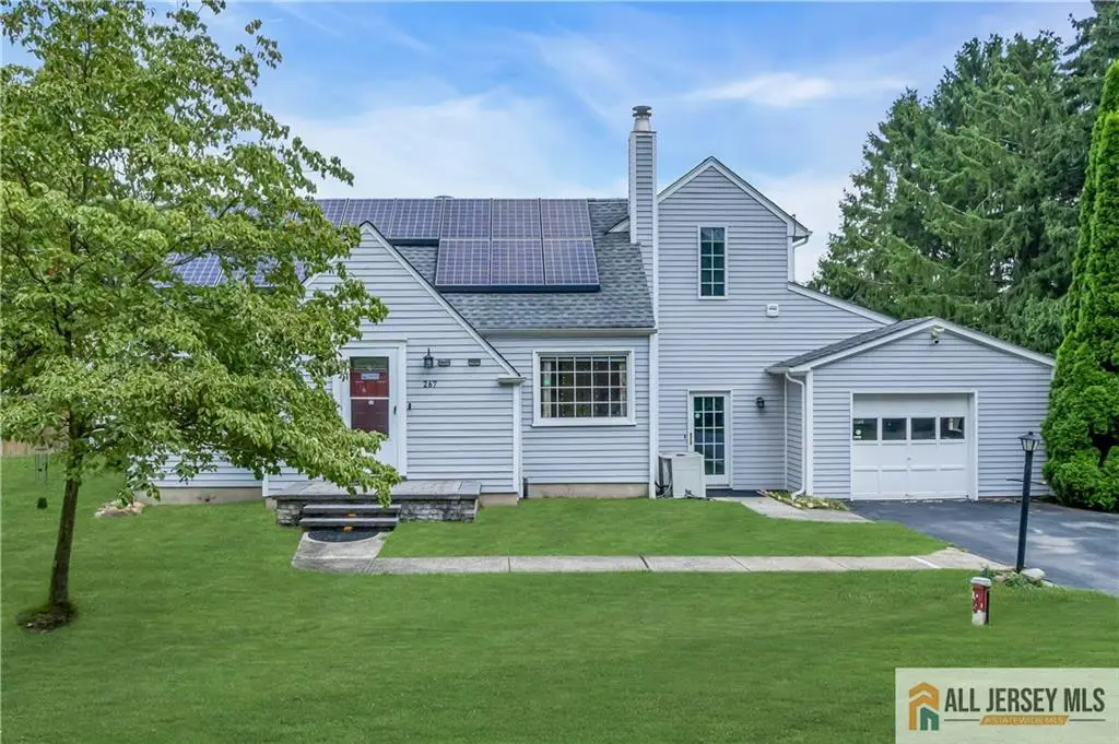 -267 Friendship Road, South Brunswick, NJ 08512 - #1