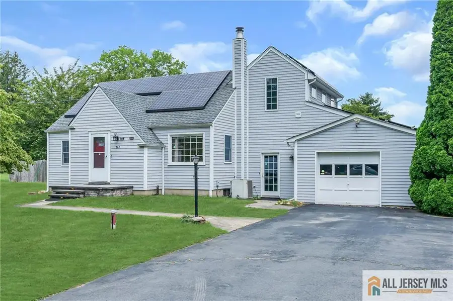 -267 Friendship Road, South Brunswick, NJ 08512 - #2