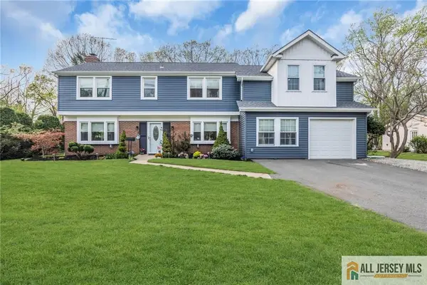 -66 Johnson Road, , NJ 08873