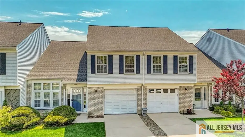 -432 C Andover Drive #432C, Monroe, NJ 08831 - #1