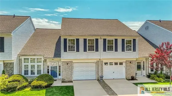 -432 C Andover Drive #432C, Monroe, NJ 08831