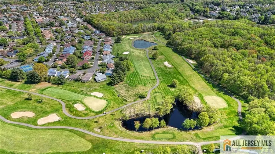 -432 C Andover Drive #432C, Monroe, NJ 08831 - #2