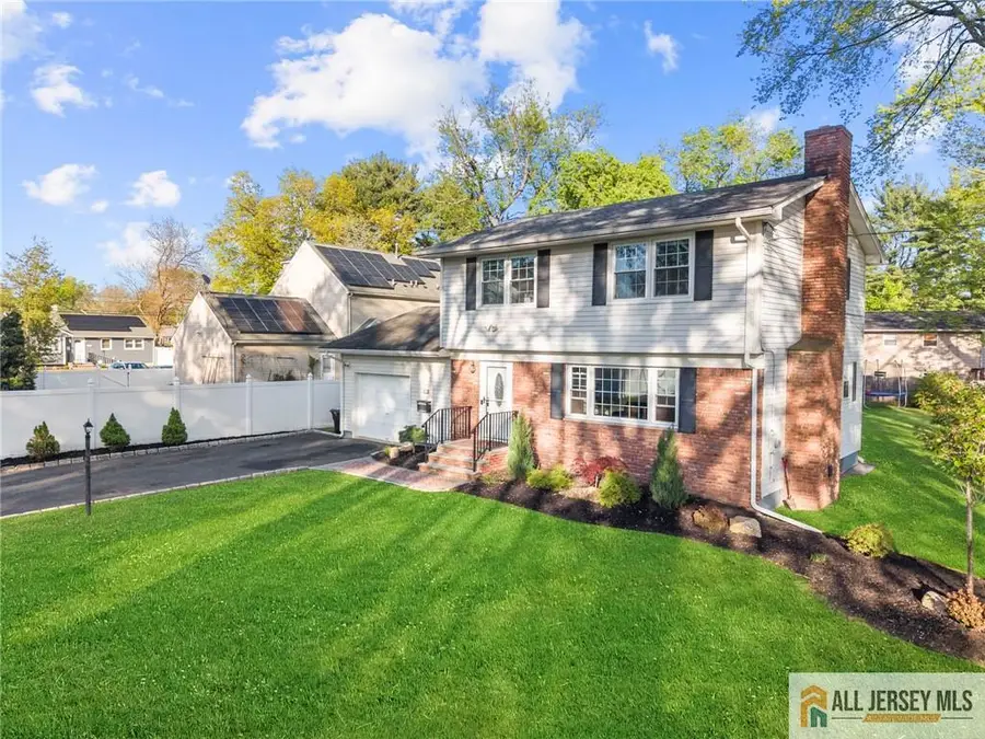 -1500 Dawes Street, South Plainfield, NJ 07080 - #2