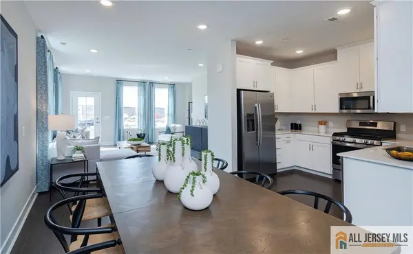 -164 Leona Stewart Lane, Pennington, NJ 08534