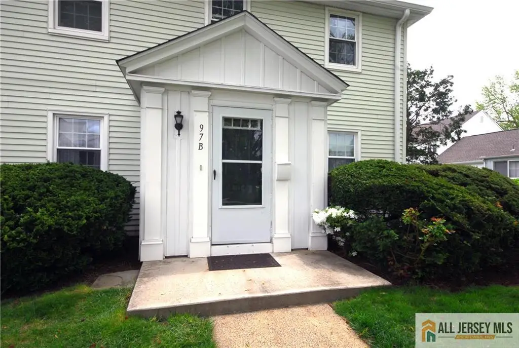 -97 Glenwood Lane #B, Monroe, NJ 08831 - #1
