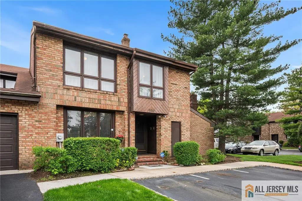 -325 Willowbrook Drive, North Brunswick, NJ 08902 - #1