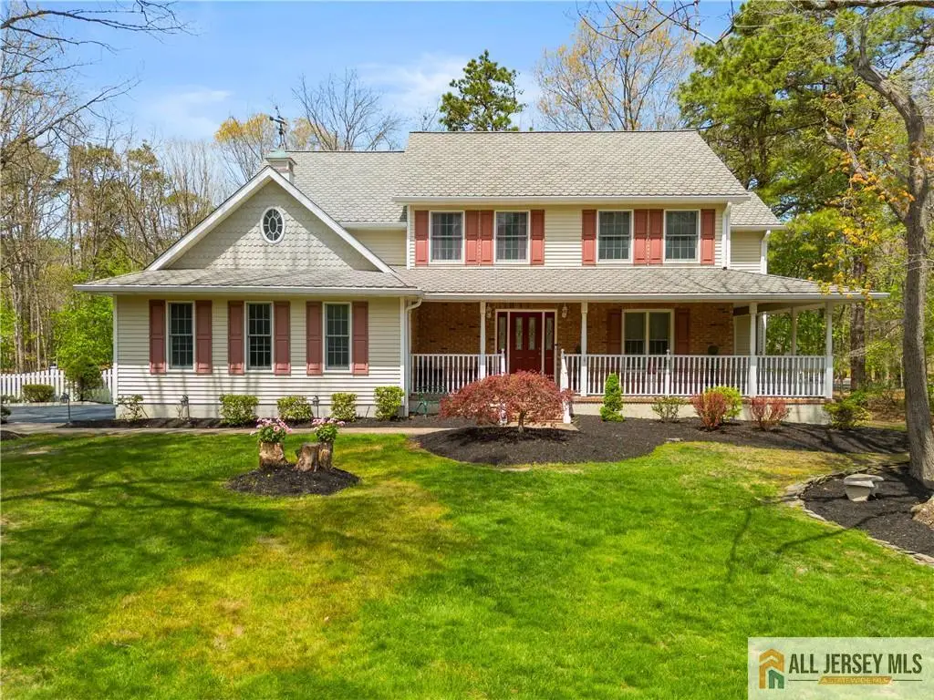 -1 Pine View Court, Monroe, NJ 08831 - #1
