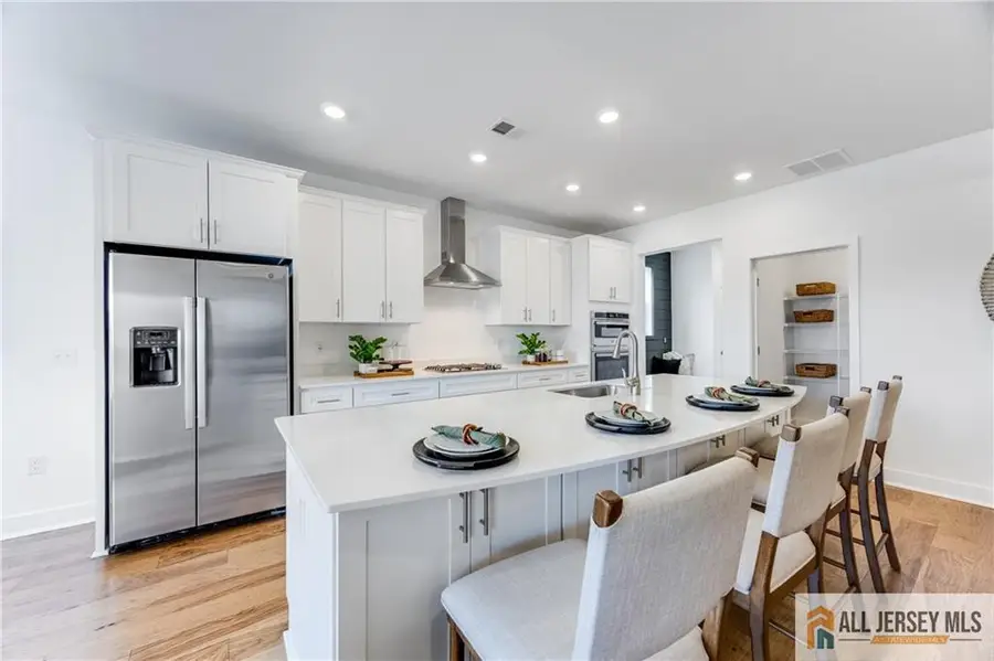 -2 Galerie Court, Monroe, NJ 08831 - #3