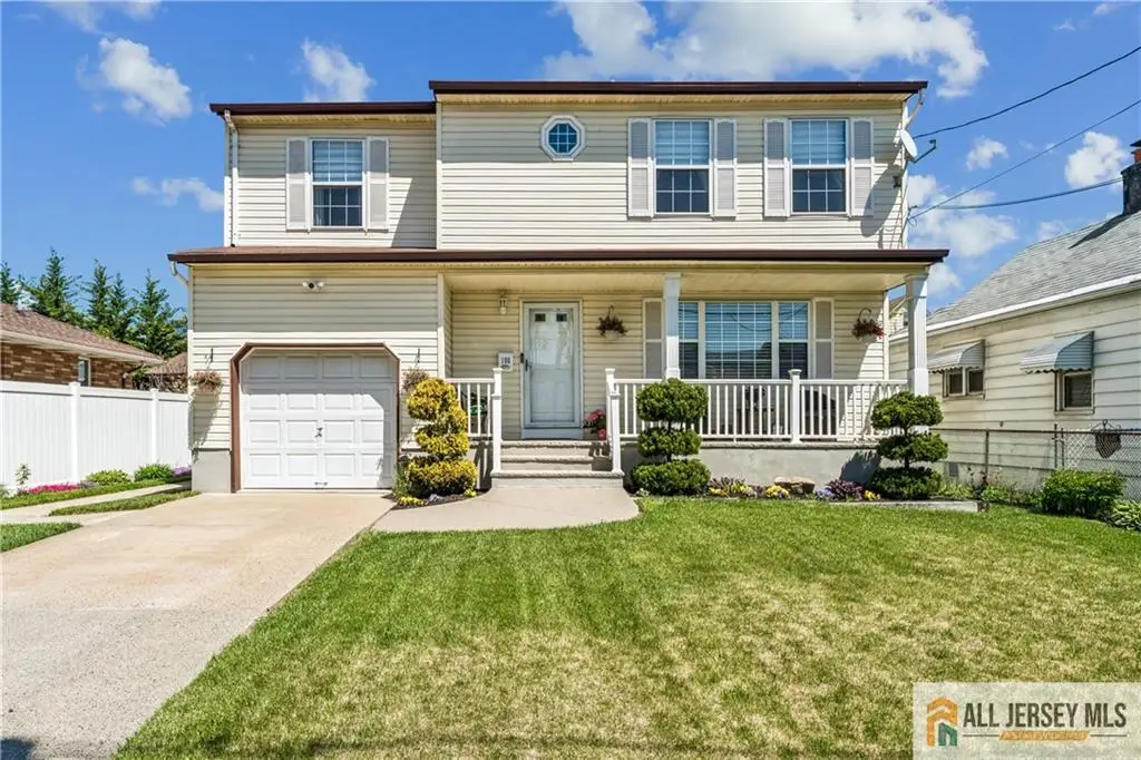 -100 Juliette Street, Hopelawn, NJ 08861 - #1