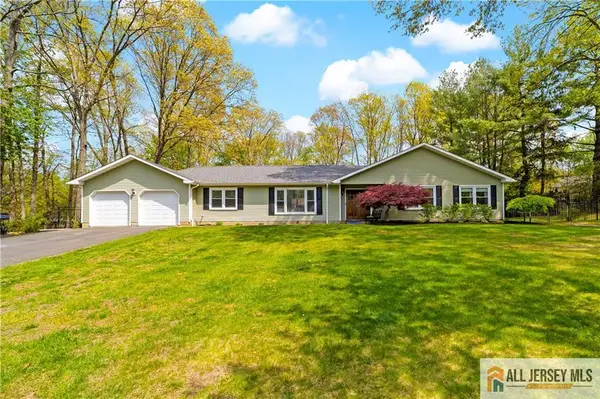 -7 Michelle Street, Monroe, NJ 08831