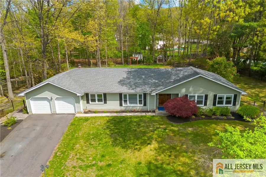 -7 Michelle Street, Monroe, NJ 08831 - #2