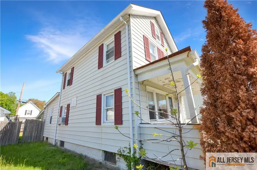 -37 Railroad Avenue, Helmetta, NJ 08828 - #2