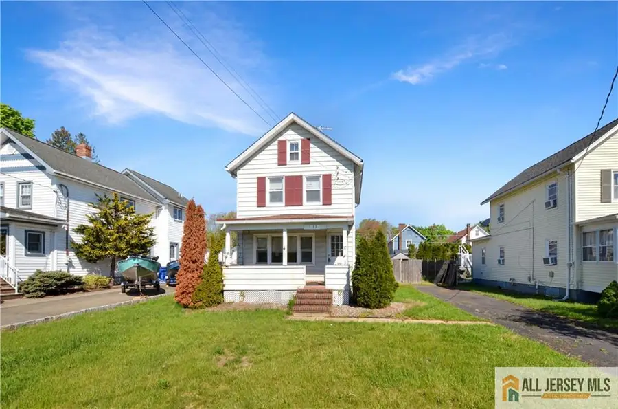 -37 Railroad Avenue, Helmetta, NJ 08828 - #3