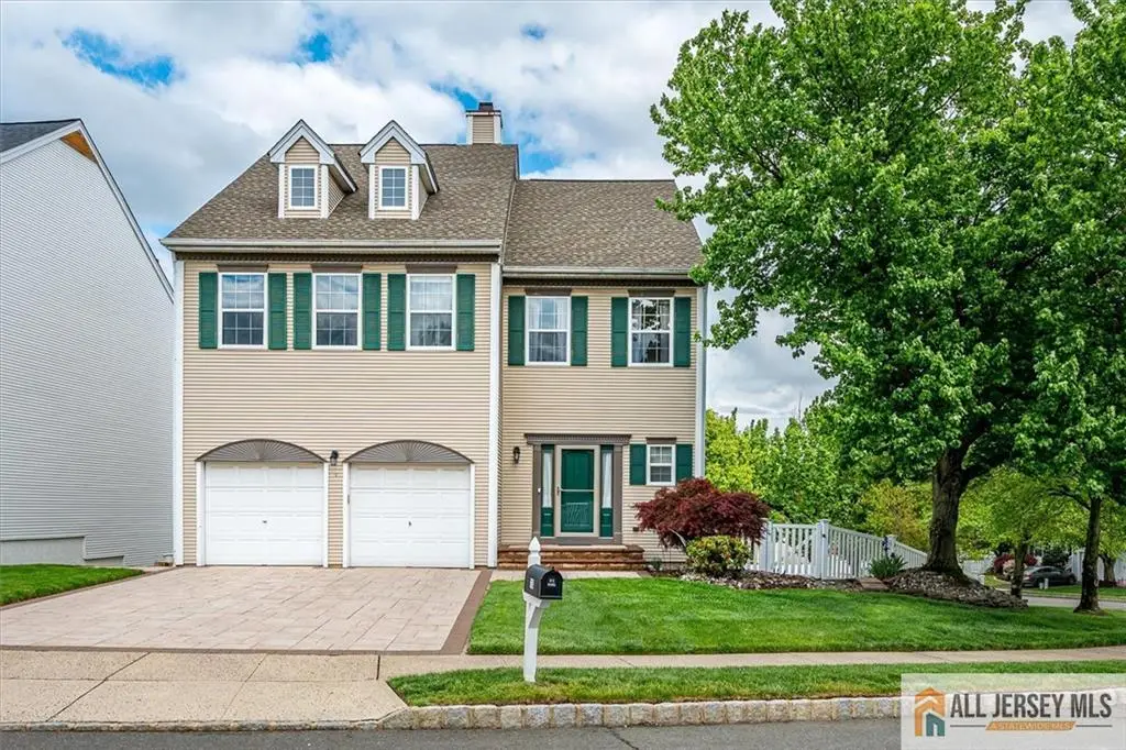 -10 Villanova Drive, Kendall Park, NJ 08824 - #1