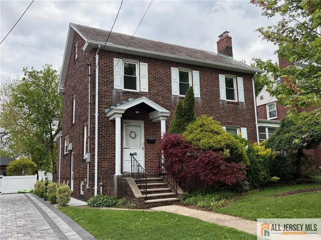 -113 E Prospect Avenue, Woodbridge, NJ 07095 - #1