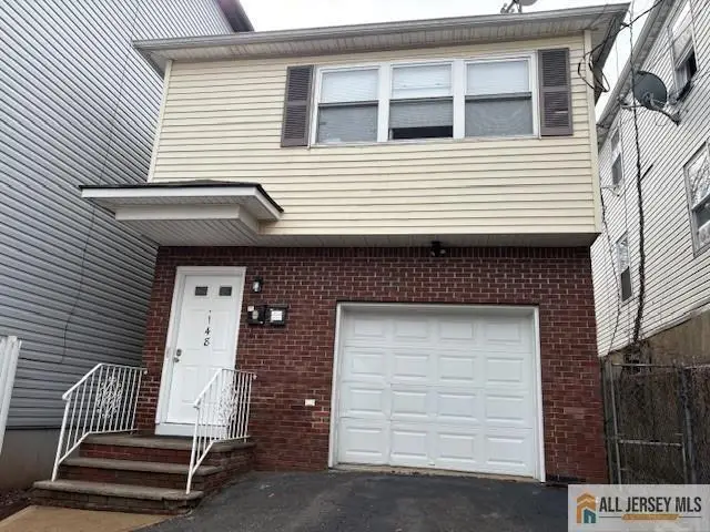 -148 Magnolia Avenue, Elizabeth, NJ 07206 - #1