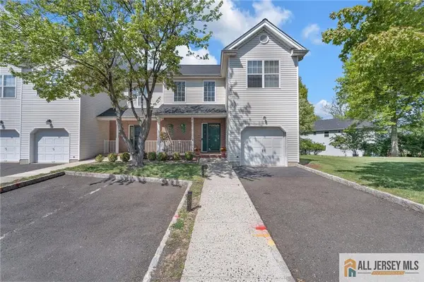 -37 E Burgess Drive, Piscataway, NJ 08854