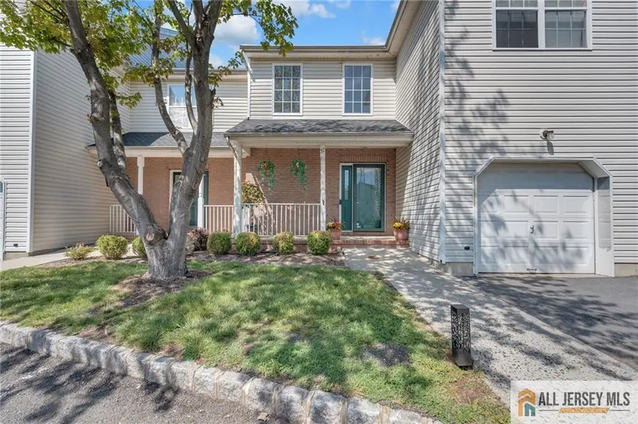 -37 E Burgess Drive, Piscataway, NJ 08854 - #2