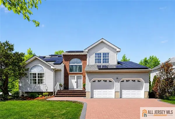 -28 Glynn Court, , NJ 08859