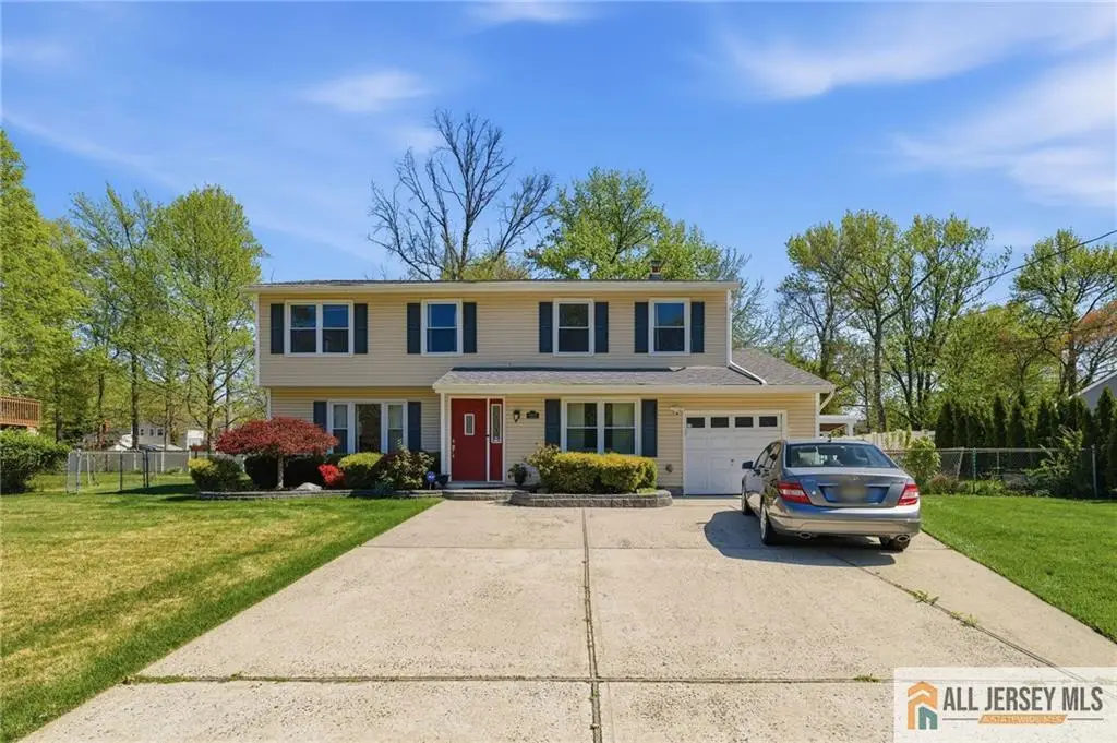 -1622 Taylor Drive, North Brunswick, NJ 08902 - #1