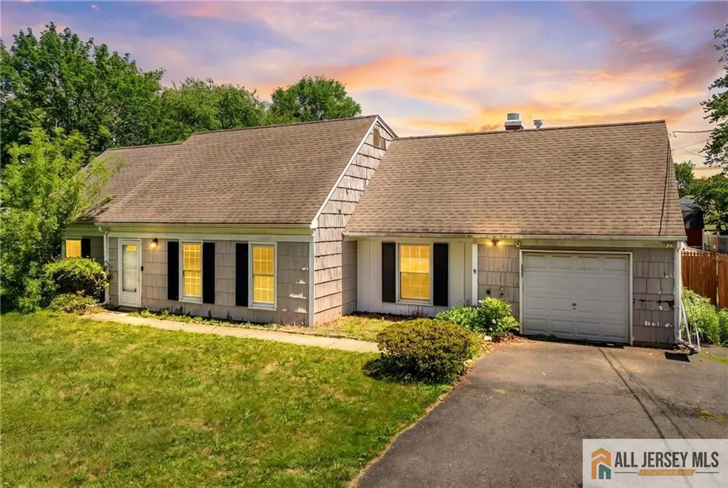 -726 New Brunswick Road, Franklin Center, NJ 08873 - #1