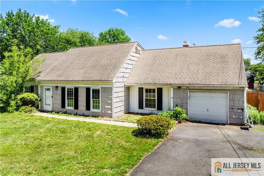 -726 New Brunswick Road, Franklin Center, NJ 08873 - #3