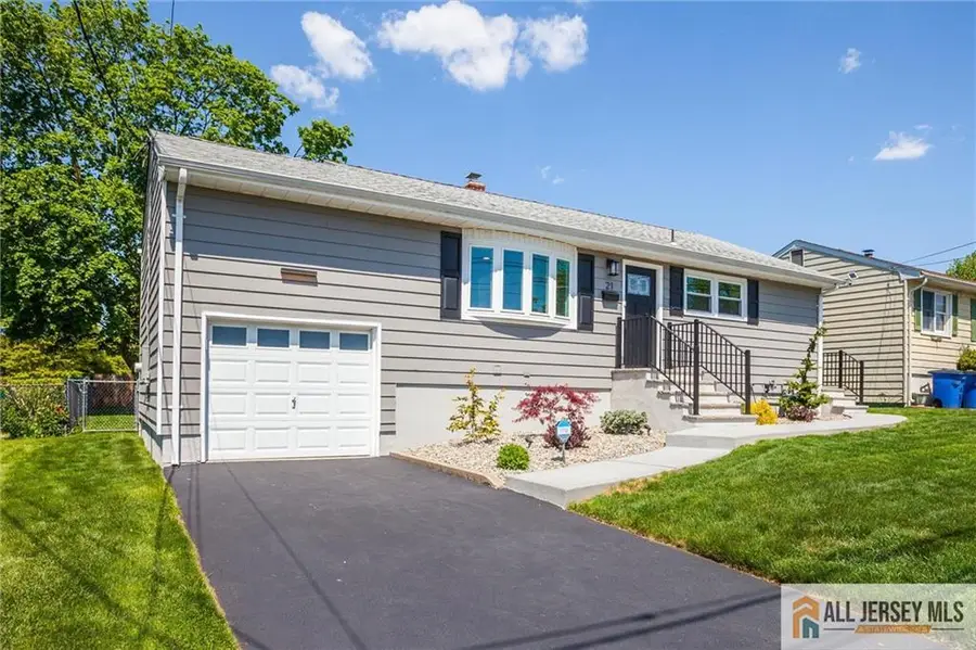 -21 Monroe Avenue, Carteret, NJ 07008 - #3