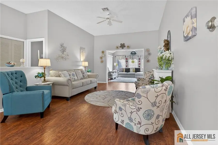 -637 Madison Drive #637B, Monroe, NJ 08831 - #2