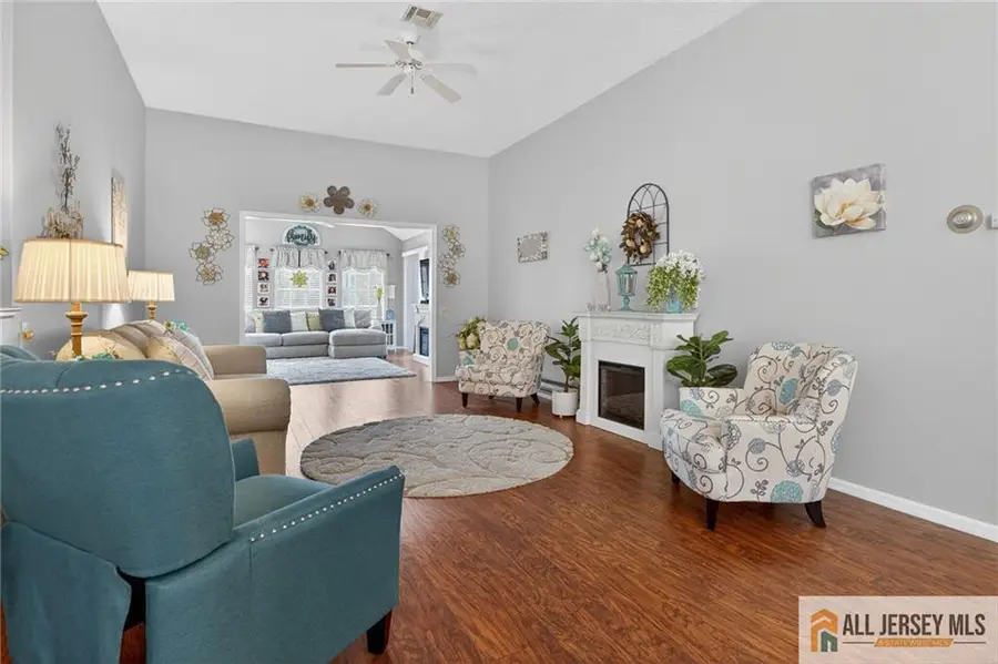 -637 Madison Drive #637B, Monroe, NJ 08831 - #3