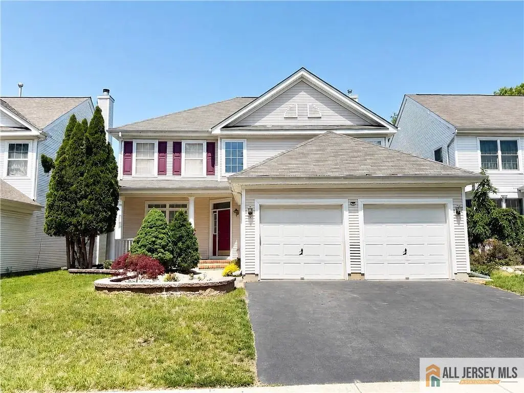 -25 Orchid Drive, Plainsboro, NJ 08536 - #1
