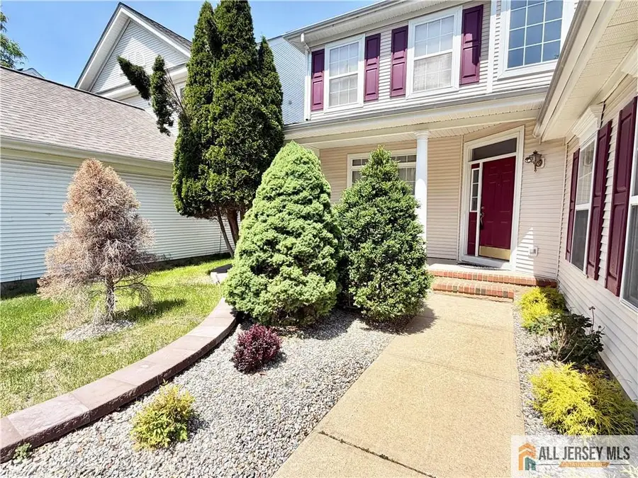 -25 Orchid Drive, Plainsboro, NJ 08536 - #2