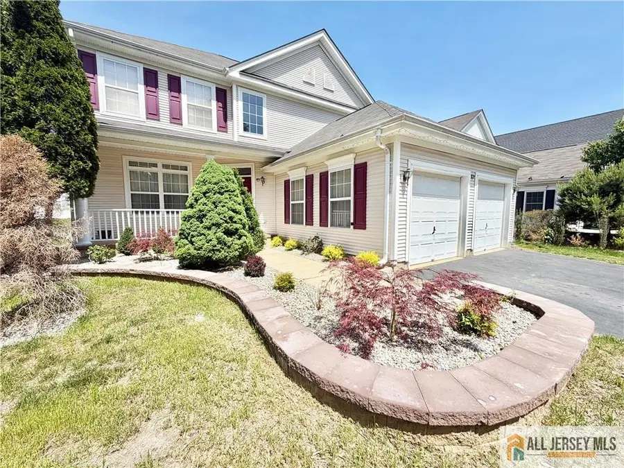 -25 Orchid Drive, Plainsboro, NJ 08536 - #3