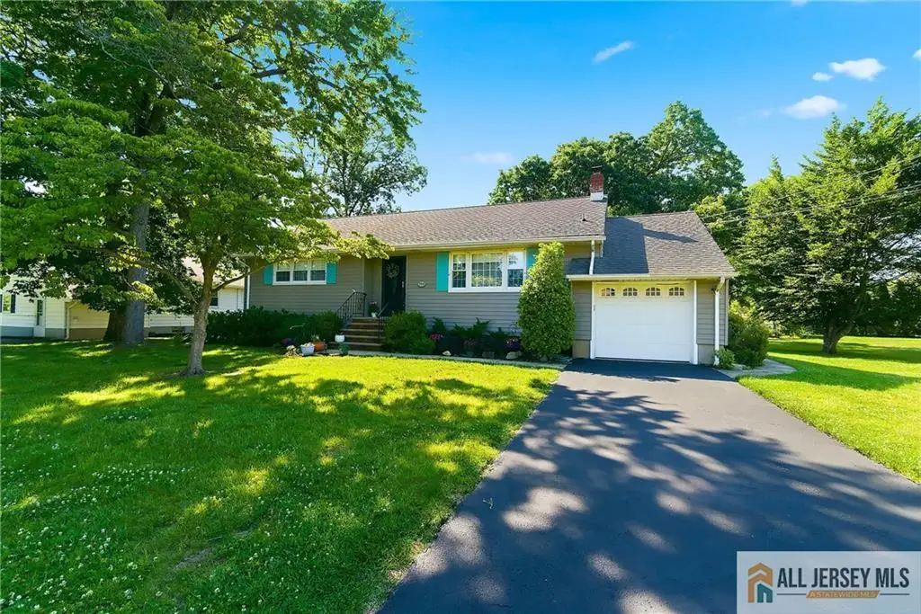 -708 Sunbrite Lane, Piscataway, NJ 08854 - #1