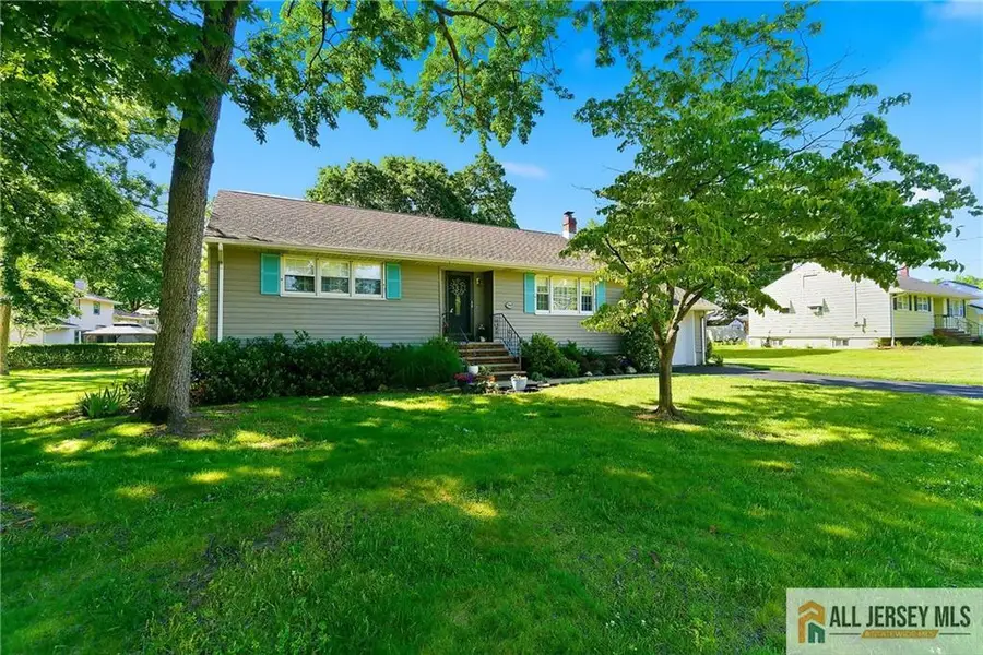 -708 Sunbrite Lane, Piscataway, NJ 08854 - #2