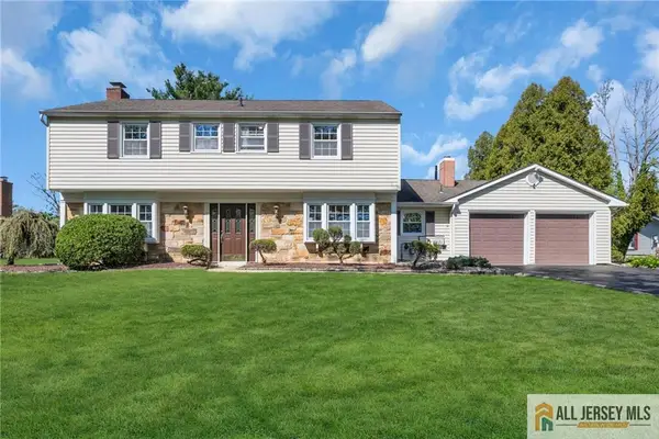 -11 Midsummer Drive, Old Bridge, NJ 08857