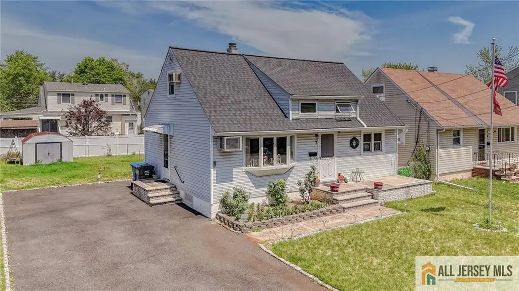 -7 W James Place, Iselin, NJ 08830 - #1