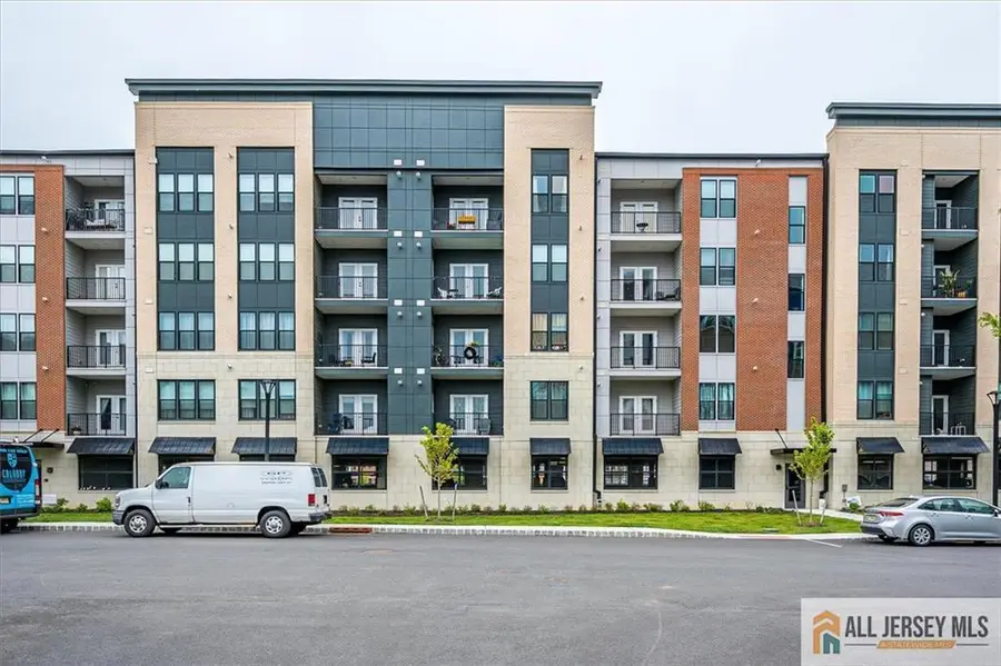 -1 Culvert Drive #306, West Windsor, NJ 08550 - #2