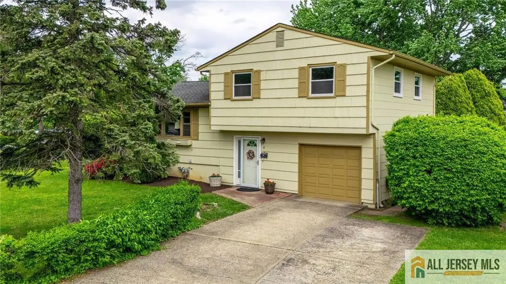 -2 Moryan Road, Edison, NJ 08817 - #1
