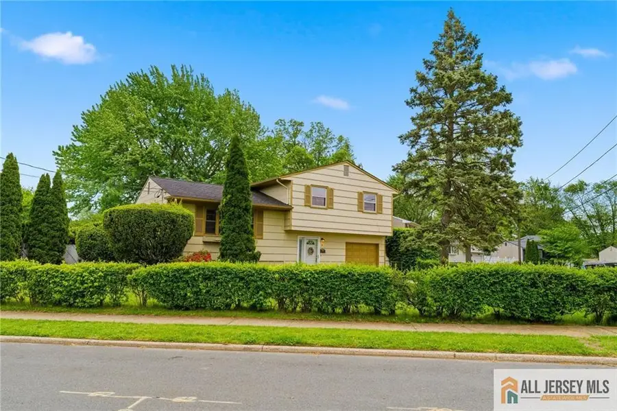 -2 Moryan Road, Edison, NJ 08817 - #3