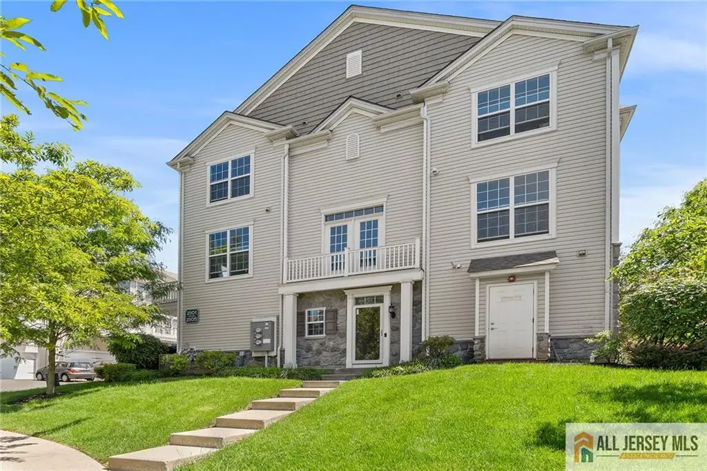 -2105 Ethan Lane, Highland Park, NJ 08904 - #1