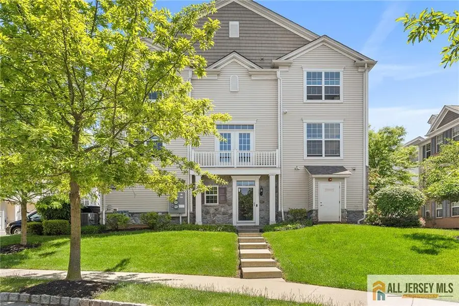 -2105 Ethan Lane, Highland Park, NJ 08904 - #2