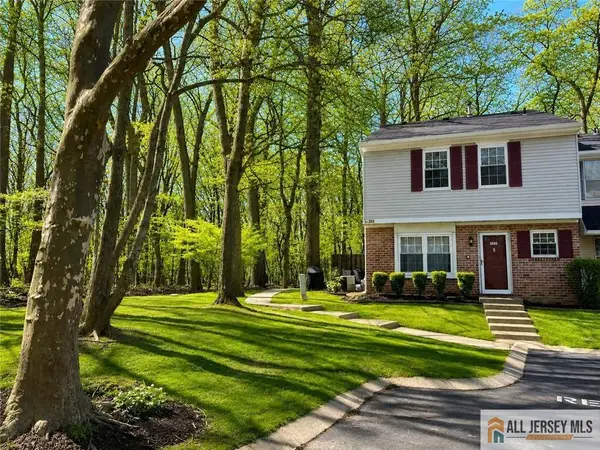 -354 Mcdowell Drive #A, East Brunswick, NJ 08816