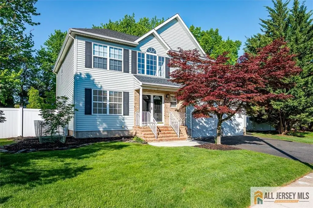 -31 Shepherd Way, Kendall Park, NJ 08824 - #1